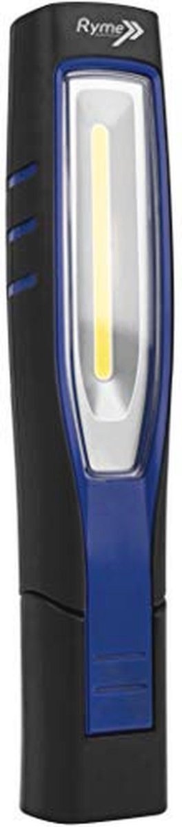 Professionele oplaadbare LED-lamp 700 lumen met magnetische basis