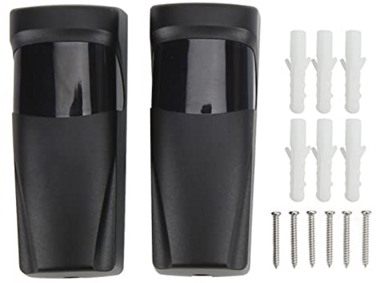 Actieve Infraroodstraalsensor voor Poortopeners en Toegangscontrole