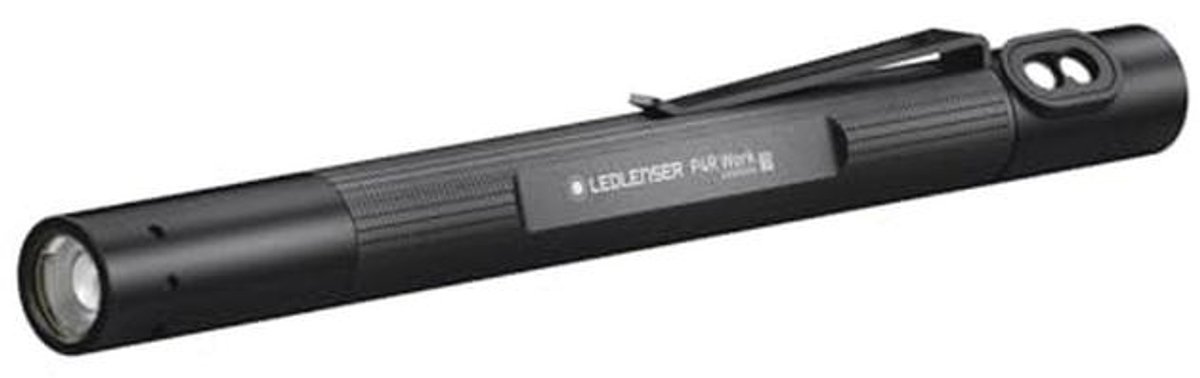 Oplaadbare LED Penlamp met 170 Lumen voor Werkplaats en Buiten