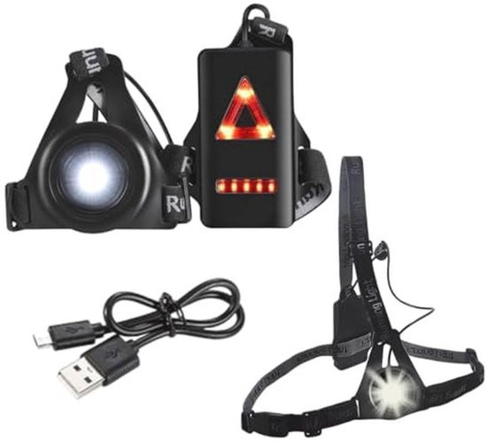 Review: Kalenji Run Light - Je PR begint bij