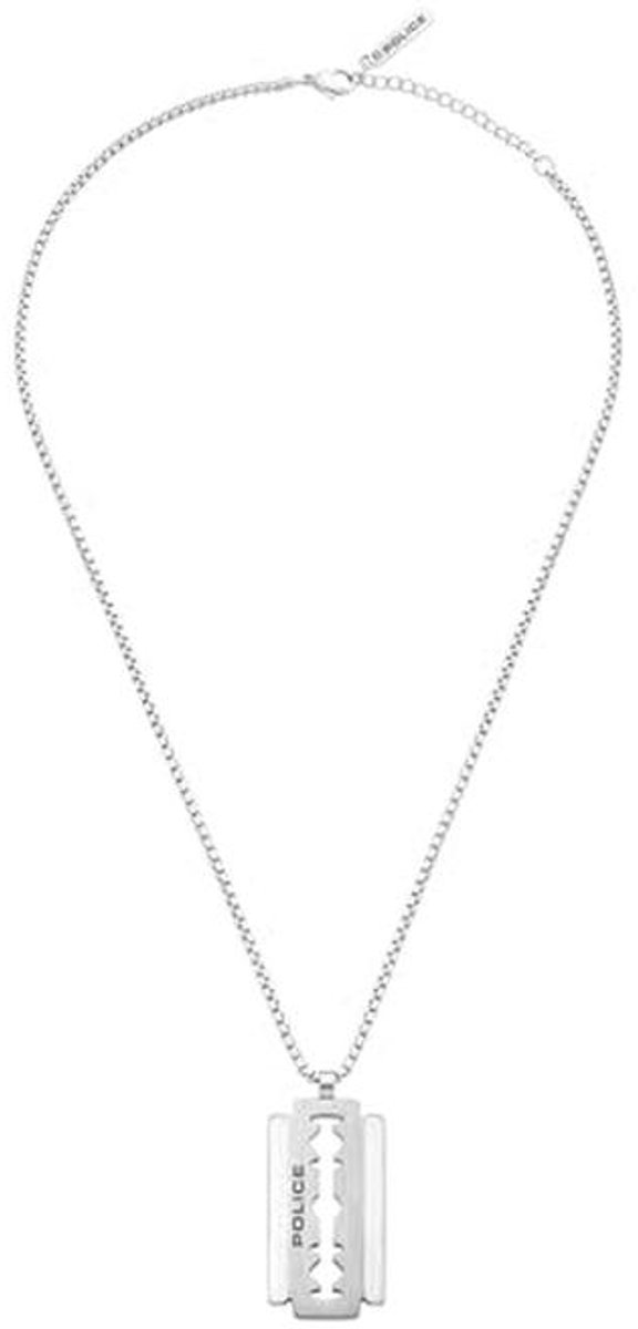 Herenketting roestvrij staal 32024725