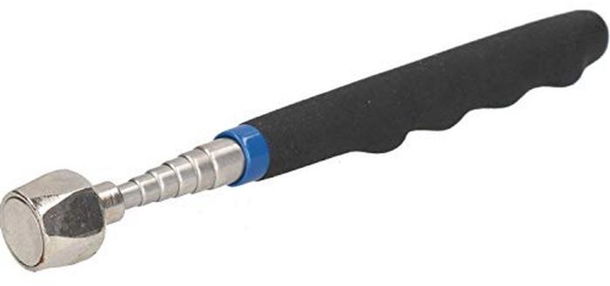 Magnetisch Uitschuifbaar Pick Up Tool 16lb - Professionele Telescopische Gereedschap voor Moeilijk Bereikbare Plaatsen
