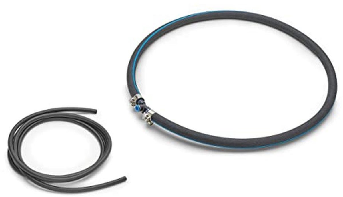 Beluchtingsring voor vijvers - D 60 cm