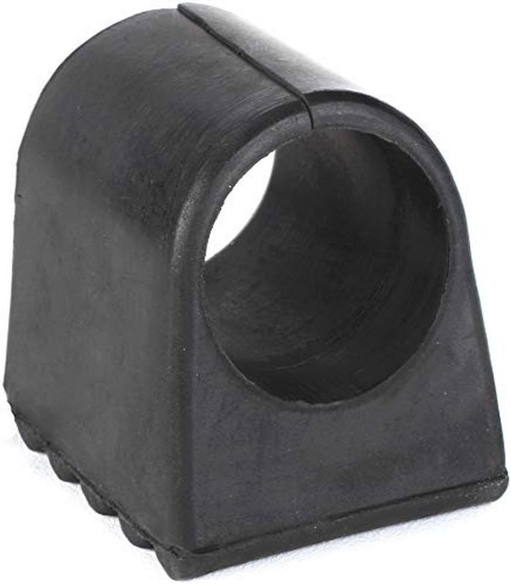 Accessoire Rack Montage Rubberen Voetjes voor DJ-Racks 1 1/2 inch