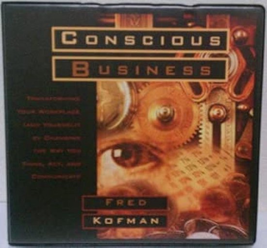 Bewust Ondernemen: Transformeer Je Werkplek en Jezelf