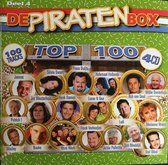 Diversen - De Piratenbox Top 100 Deel 4