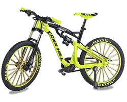 Mini BMX Vingerfiets - Metalen Mountainbike Model