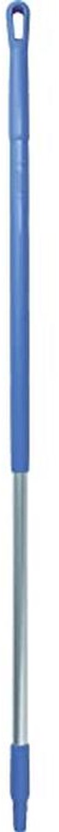 Ergonomische Aluminium Handle 130 cm - Hygiene Opties voor Schoonmaakaccessoires