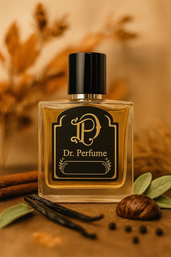 Luxe Extrait de Parfum 369– Geïnspireerd op Emporio Armani Stronger ...
