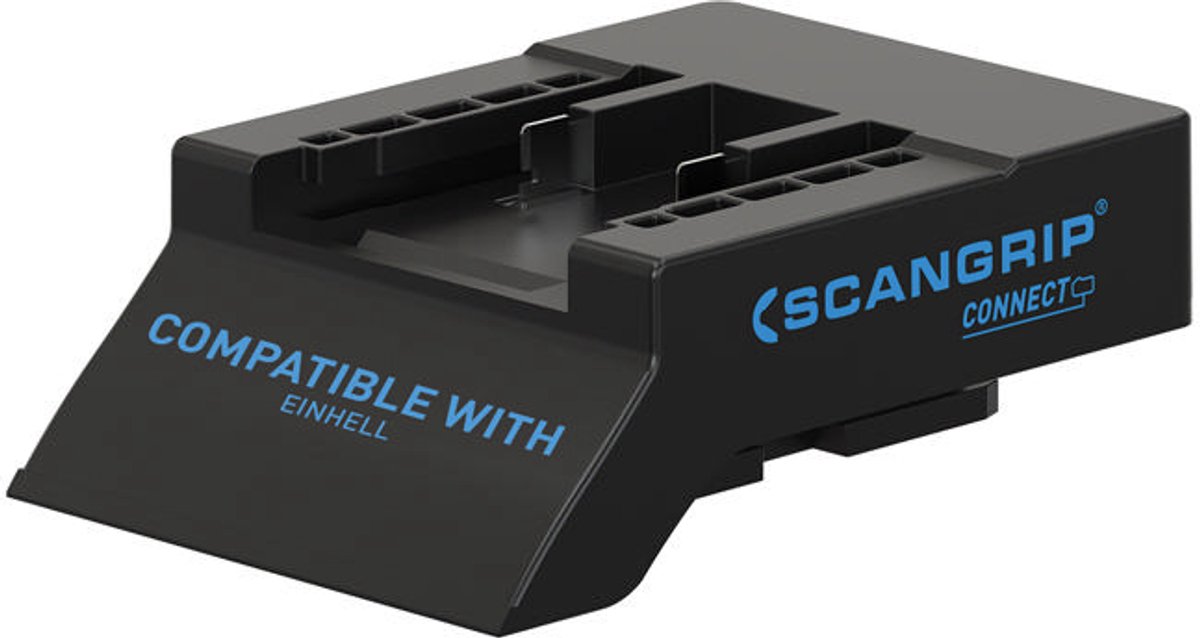 Scangrip Connector Einhell Accu 18V - 03.6143C