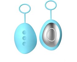 Slaaphulpmiddel voor Ontspanning – Hoofd Pijnverlichting – Stress en Angst Verminderen – Hersenen Massage voor Focus & Concentratie – Diepe Slaap Verbeteren – Anti-Stress Slaapapparaat- BLAUW