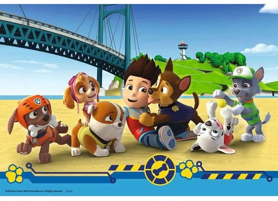 Ravensburger 9085 puzzle 24 pièce(s)