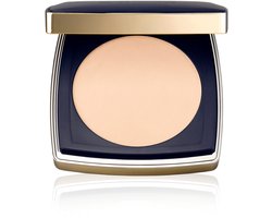 Estée Lauder Double Wear Stay-in-Place Matte Powder Foundation 2C3 - Fresco Poeder 11gr - 2C3 F