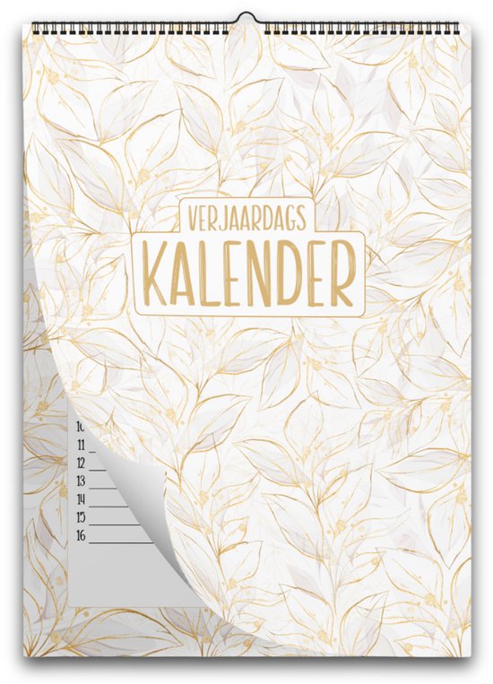 Wandkalender