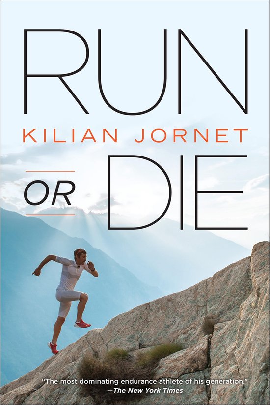 Run Or Die - cover
