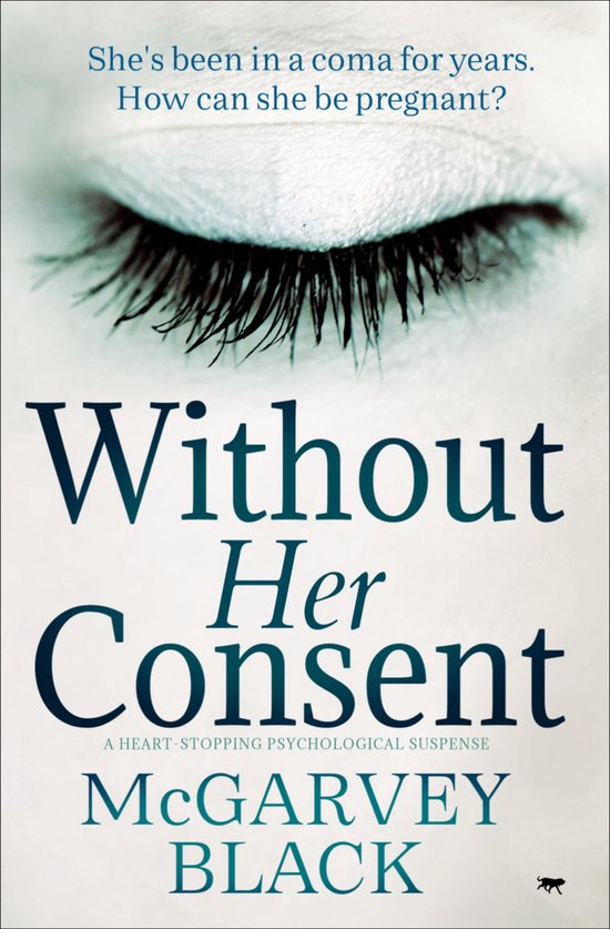 Without Her Consent - cover