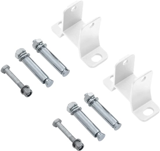 vidaXL - Luifel - automatisch - met - LED - windsensor - 600x300 - cm - oranje - bruin