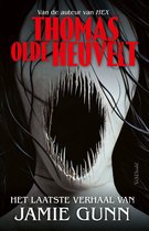 Het laatste verhaal van Jamie Gunn