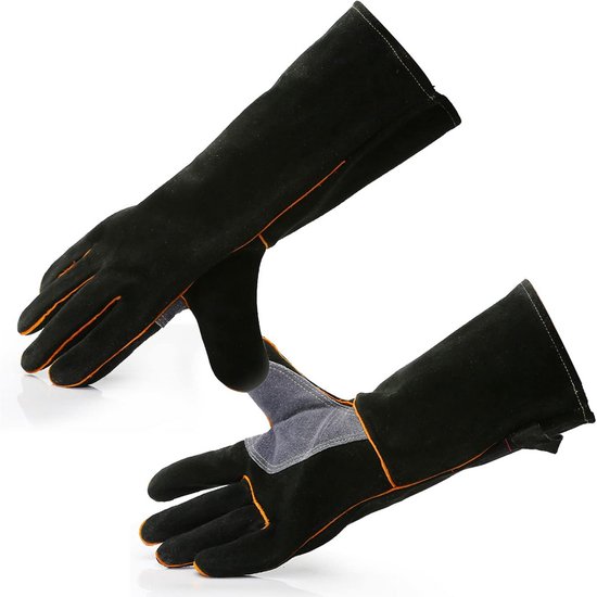 Hittebestendige handschoenen kopen? Kijk verder