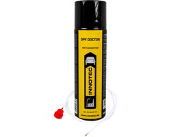 INNOTEC DPF-Doctor - DPF Reiniger - Roetverwijderaar - Roetfilter reiniger