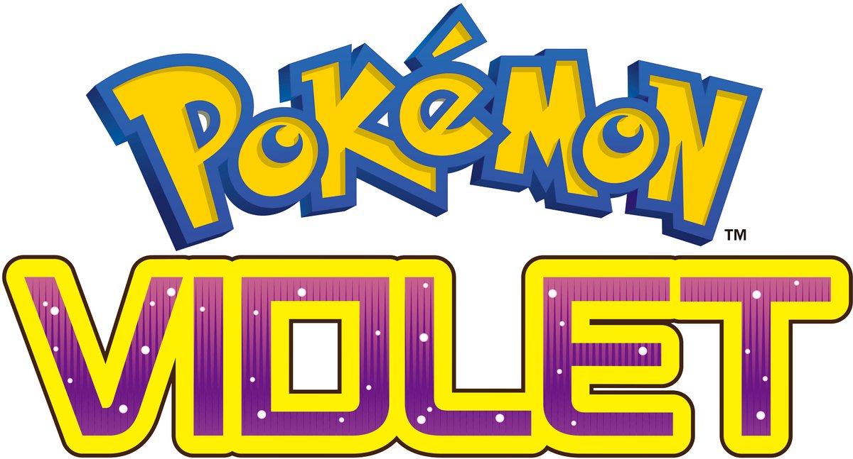 Video game for Switch Nintendo Pokemon Purpura