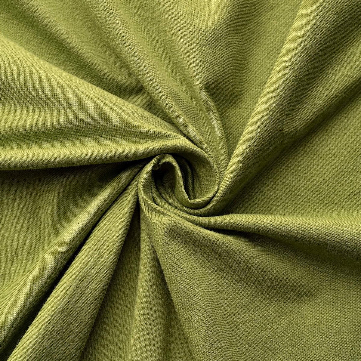 Stunq® Hoeslaken, 180 x 200 cm, 100% gekamd katoen, 165 GSM, Bedlaken 180 x 200 voor matrashoogte tot 25 cm, Jersey, Premium kwaliteit, Prachtige kleuren, Groen, 180 x 200 cm + 30.