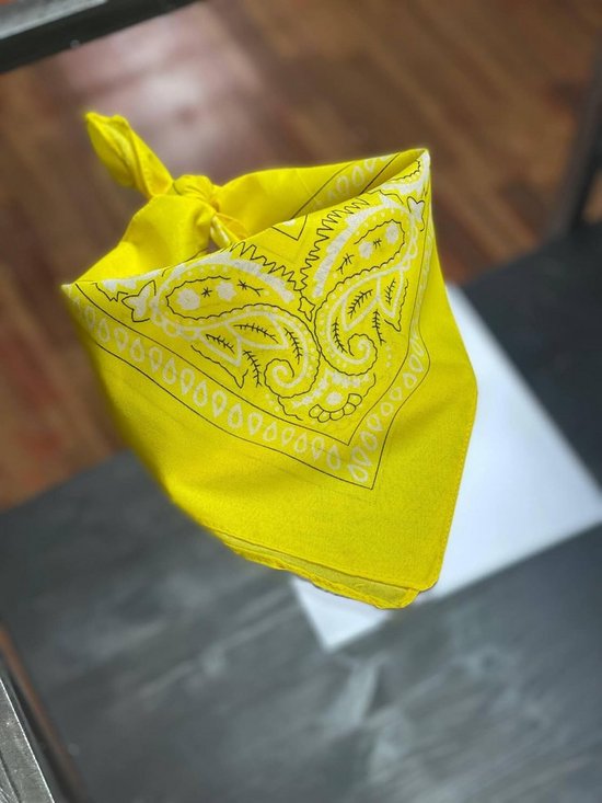 arricraft 22x22 Grote Katoenen Bandana Hoofdband, Gemengde arricraft 22x22 Grote Katoenen Bandana Hoofdband, Gemengde