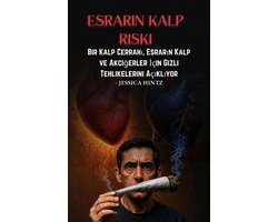 Esrarın Kalp Riski
