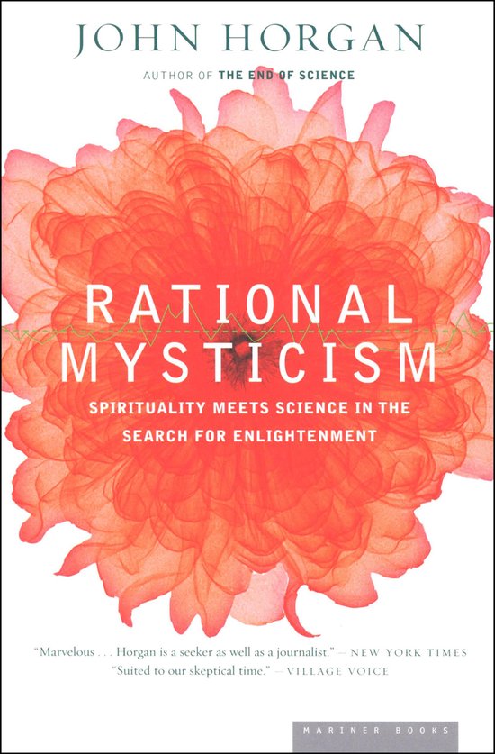 Rational Mysticism - cover