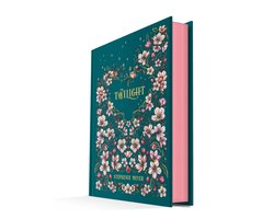 Omslag van Twilight 1 - Twilight