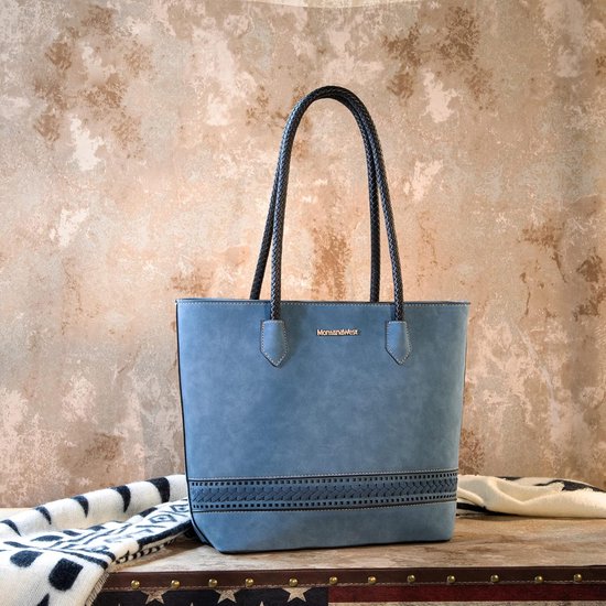 Dune London Dellila handtas met afneembare schouderriem • Bruin • de