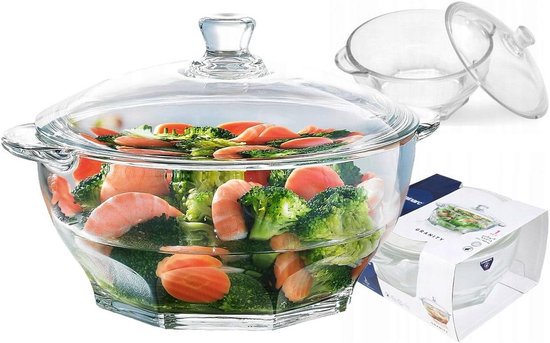 Gien Sologne Soepterrine 2,2L konijn - Gien Servies