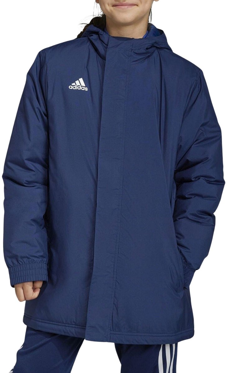 adidas Performance Entrada 22 Stadium Jack Kinderen – 176 Blauw