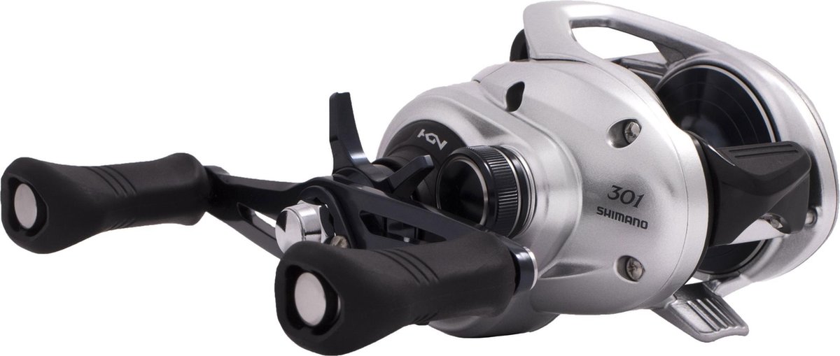 Shimano TRANX 301 A (LH)