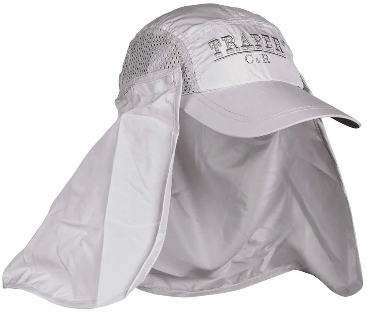 Traper Fly Florida Cover Pet Grijs Man,Vrouw