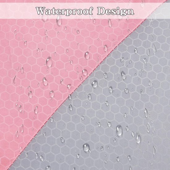 Slaapzak voor volwassenen ultralicht compact 3-4 seizoenen licht winterslaapzak waterdicht voor kamperen en wandelen — afbeelding 3