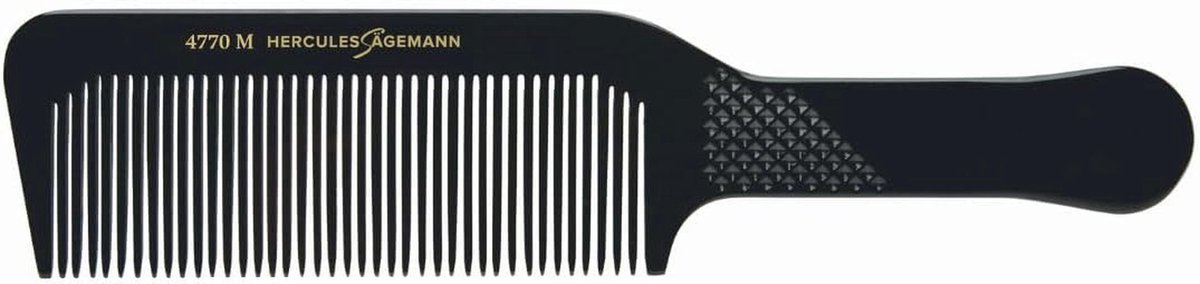 Haar Snijkam 24 cm voor Tondeuse