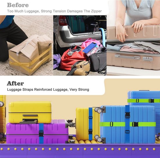 Iberia geeft problemen met laden van bagage toe