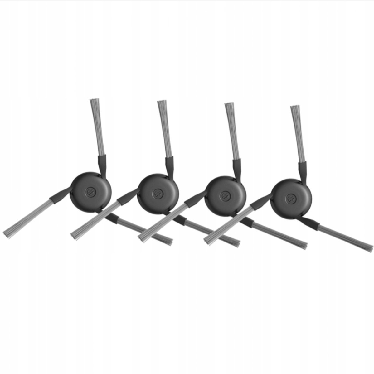 Zijborstels voor Dreame X40 / X50 / L50 Ultra (4x)