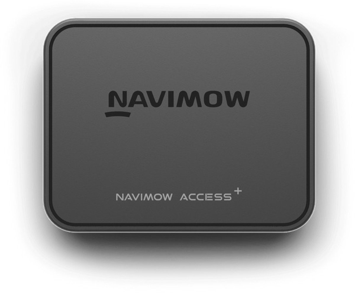 Segway Navimow - Access+ accessoire & onderdeel voor grasmaaier - i1 Series