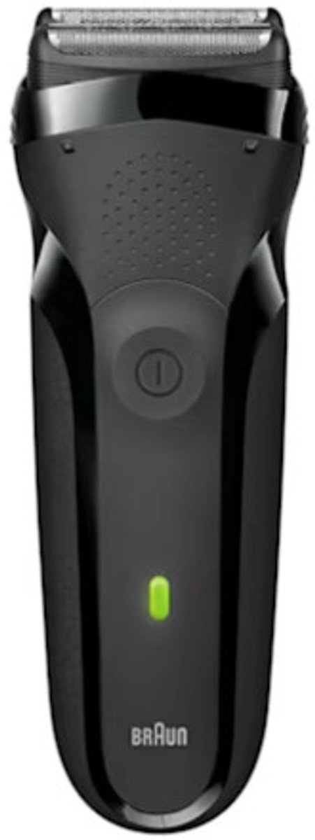 Tondeuse Braun 300S