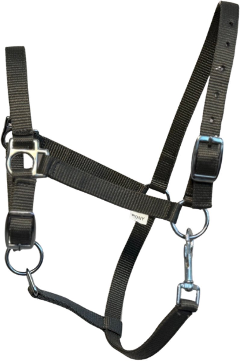 Wilder Halster Nylon – Pony