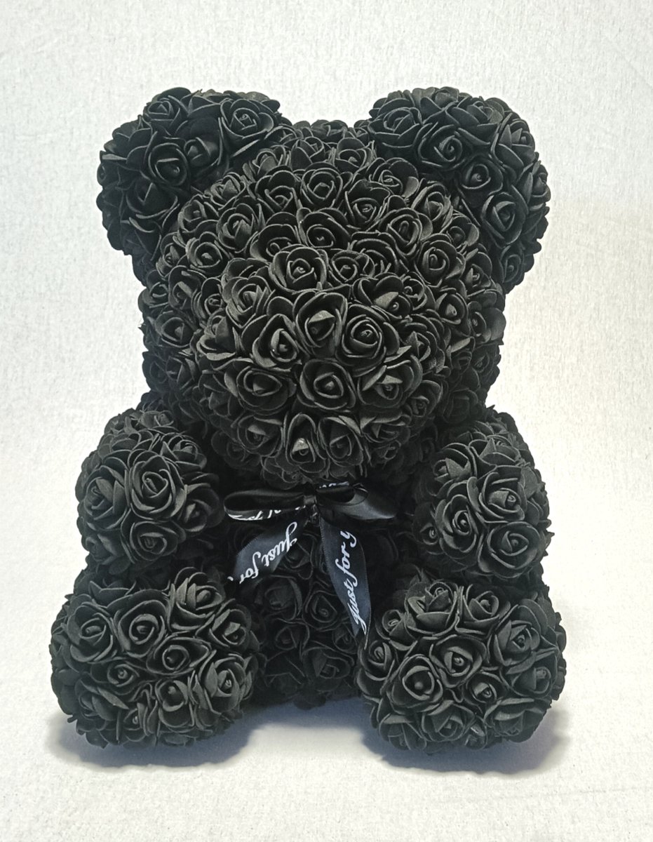 moederdag verjaardag cadeau valentijnscadeau - Love teddy beer valentijn cadeautje Knuffel rozen valentijn knuffel Cadeau Valentijnsdag, Valentijn, Huwelijk,romantisch, vrouw perfect cadeau voor valentijnsdag