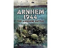 Arnhem 1944