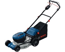 Bosch Professional PRO GRA 18V2-46SP Accu grasmaaier 46cm 2x18V Basic Body - 06008C8200