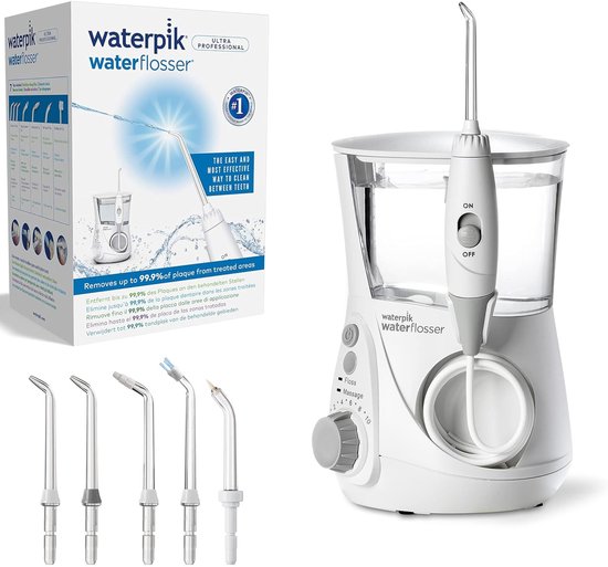 Waterpik Waterflosser Ultra Professional WF-660