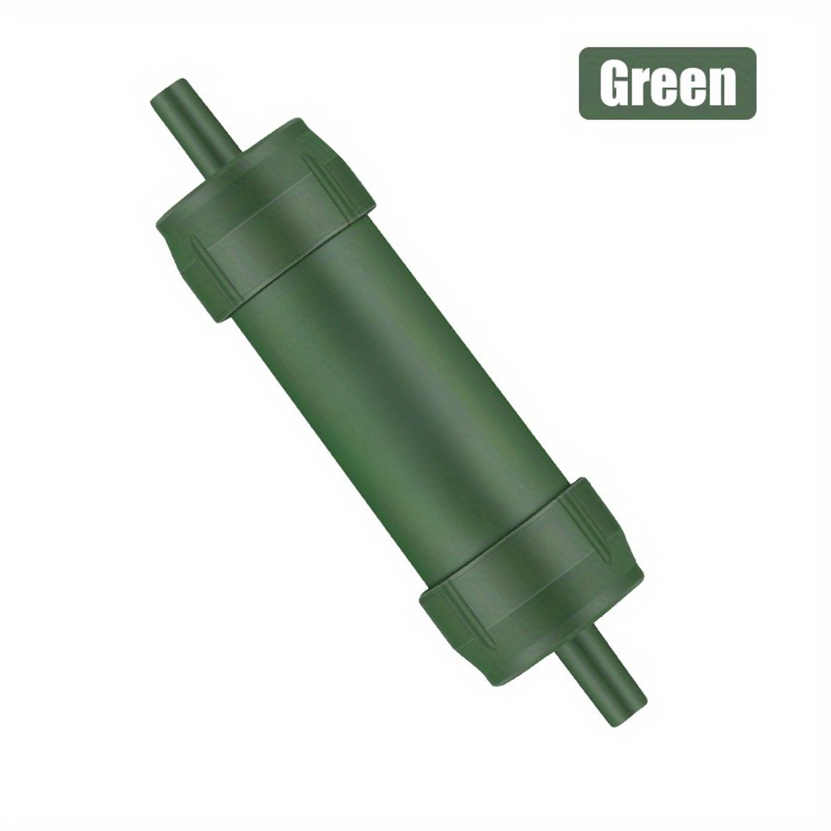 Livé® Waterfilter Rietje – Outdoor Waterzuiveraar voor Nood & Avontuur
