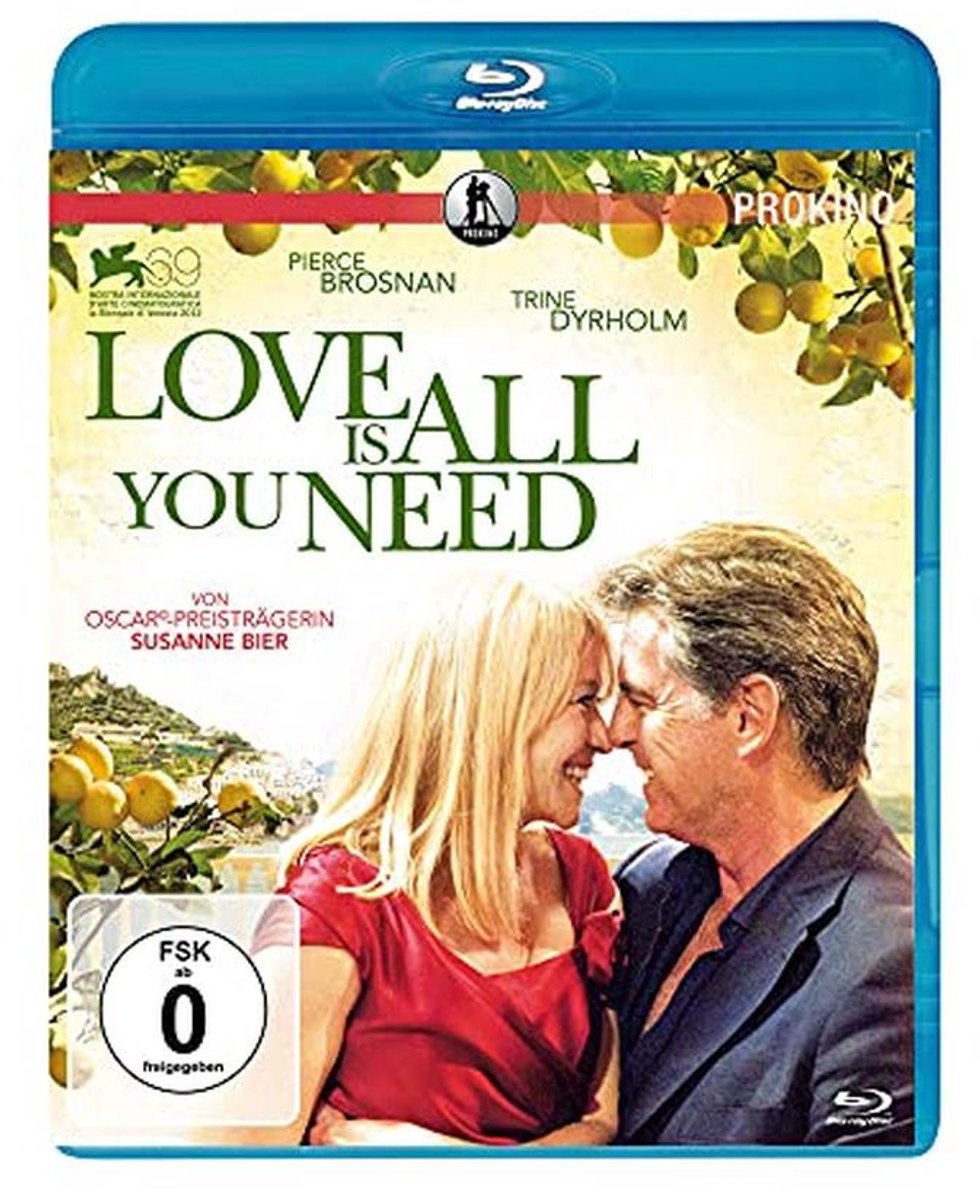 Liefde en familie: een wonderlijke bruiloft