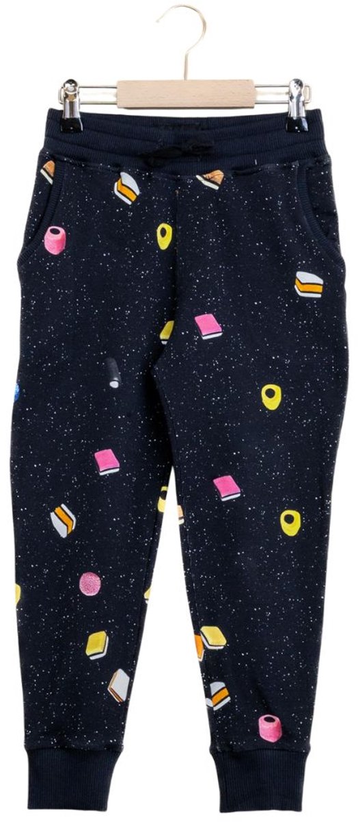 SNURK kids sweat pants Drop It 128