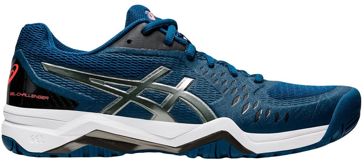 ASICS GEL- CHALLENGER 12 Men Blauw